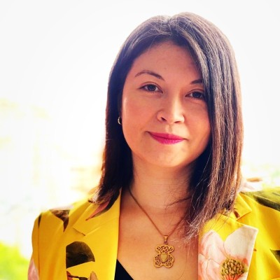 Jessica Moreira Godoy, abogada y asesora inmobiliaria